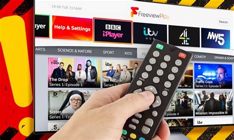 chanel cange|latest freeview channel changes.